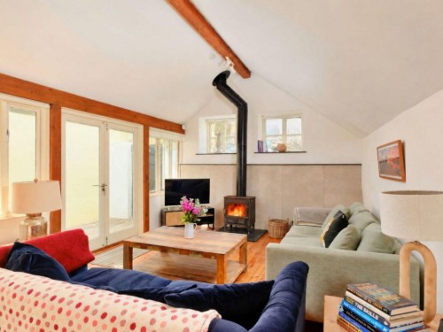Holiday home - 6 persons -  - TR2 5QU - Portloe