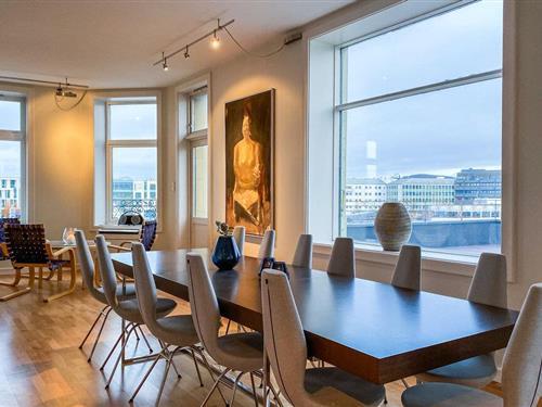 Ferielejlighed - 2 personer -  - Brunholmgata - 6004 - Ålesund