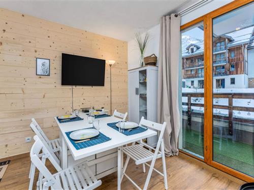 Semesterlägenhet - 4 personer -  - 05200 - Les Orres