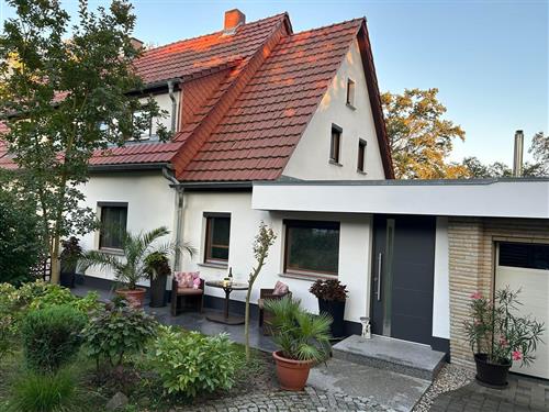 Ferieleilighet - 5 personer -  - Siedlung - 01796 - Pirna Ot Mockethal