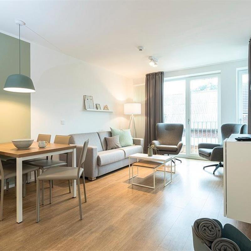 Ferielejlighed - 5 personer -  - Barkhausenstraße - 26465 - Nordseeheilbad Langeoog