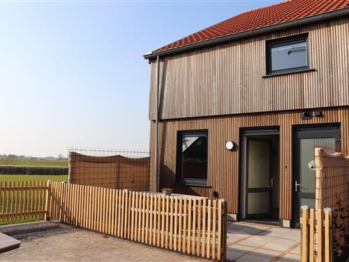 Fritidshus - 8 personer -  - 8833KA - Leons