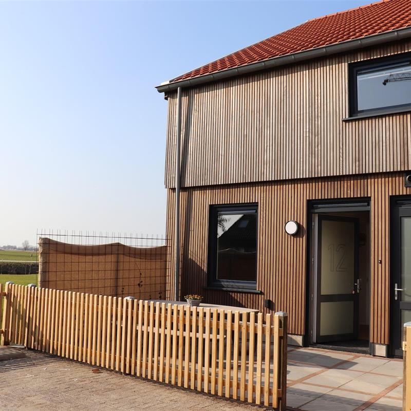 Sommerhus - 8 personer -  - 8833KA - Leons