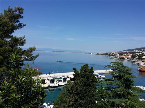 Ferienhaus - 6 Personen -  - Setaliste Ivana Jelicica - 51266 - Selce Bei Crikvenica