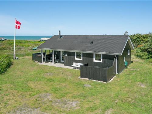 Sommerhus - 6 personer -  - Revlingrenden - Lønstrup - 9800 - Hjørring