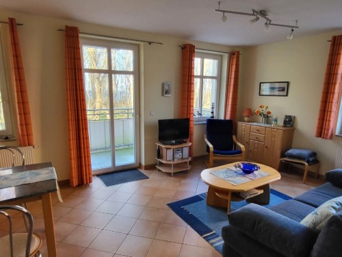 Sommerhus - 4 personer -  - Seestr. - 18230 - Rerik