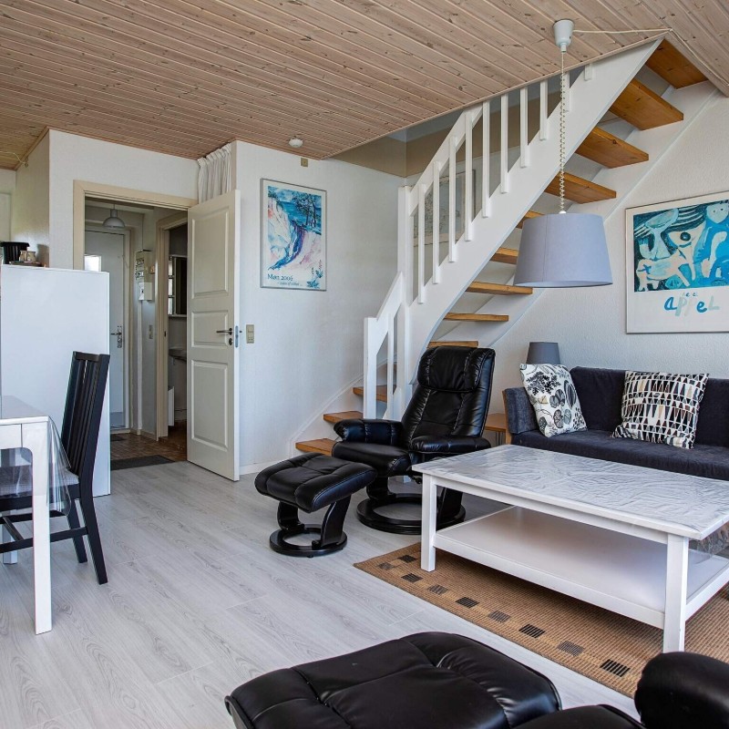 Sommerhus - 6 personer -  - Klintholm Havneby - 4791 - Møn Og Bogø