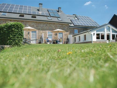 Ferienhaus - 6 Personen -  - Heldbergweg - Steffeshausen - 4790 - Steffeshausen-Burg Reulan