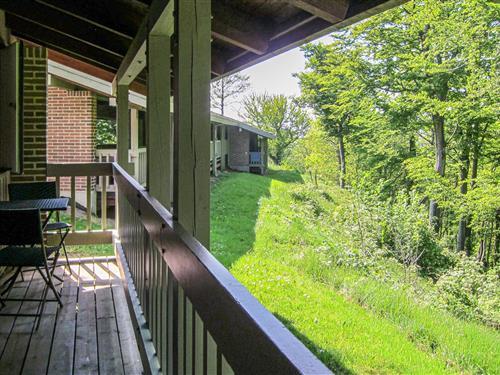 Ferielejlighed - 5 personer -  - Langebjergvej - Sandvig - 3770 - Allinge