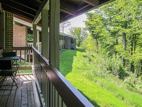 Ferienwohnung - 5 Personen -  - Langebjergvej - Sandvig - 3770 - Allinge