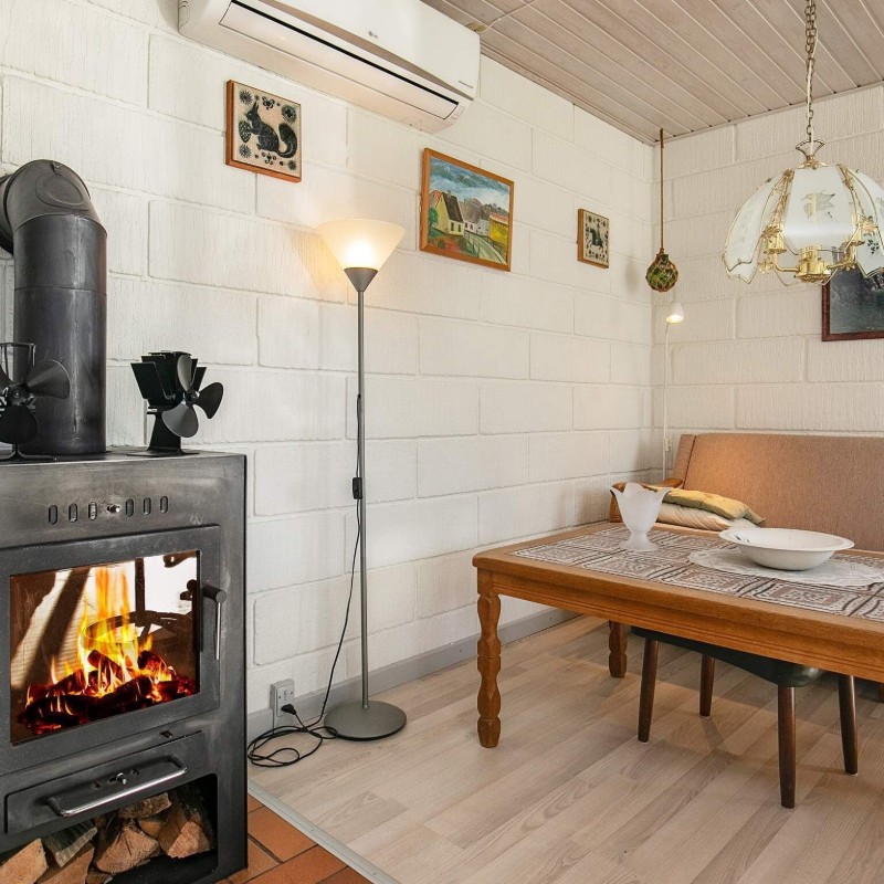 Ferienhaus - 4 Personen -  - Hindbærvej - 9940 - Läsö