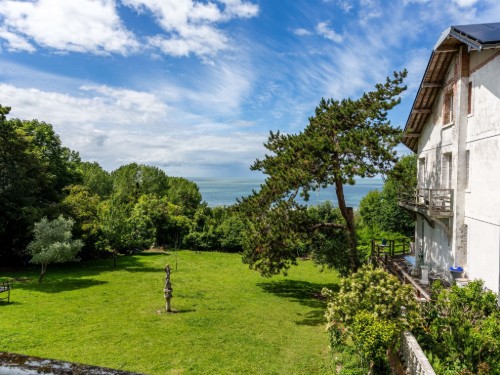 Holiday home - 6 persons -  - 14113 - Villerville
