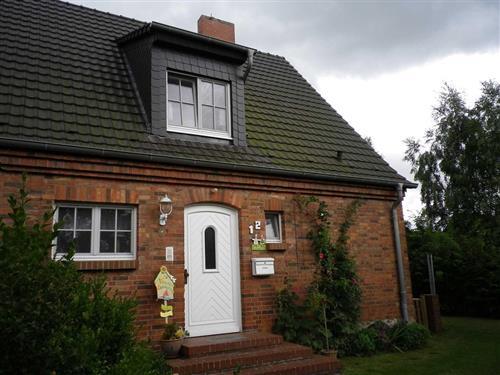 Ferielejlighed - 2 personer -  - Am Höpen - 17248 - Rechlin