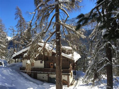 Semesterlägenhet - 4 personer -  - St. Moritz - 7512