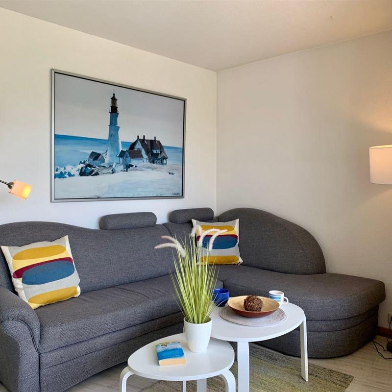 Ferielejlighed - 2 personer -  - Im Bad - 25826 - St Peter-Ording