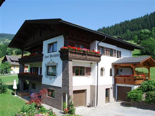 Holiday apartment - 2 persons -  - Fam. Obernosterer - 9654 - Sankt Lorenzen Im Lesacht