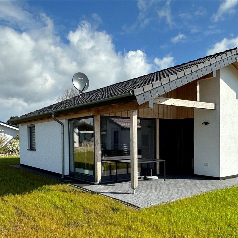 Sommerhus - 4 personer -  - Burhave - 26969