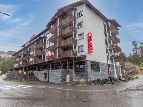 Fritidshus - 6 personer -  - 93830 - Kuusamo