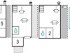 Billede 34 - Plantegning