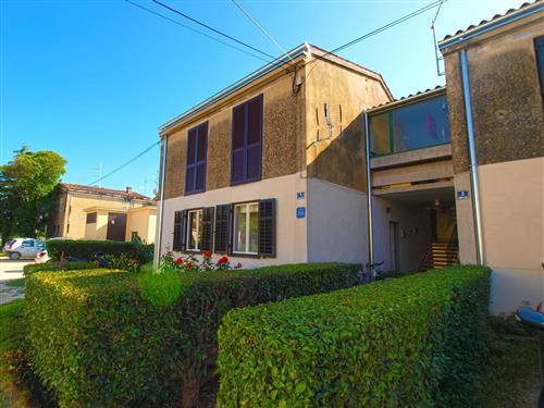 Ferielejlighed - 4 personer -  - Ulica Vladimira Nazora - 52212 - Fazana