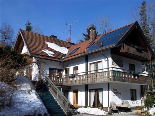 Ferienwohnung - 4 Personen -  - Bichlersteig - 83646 - Bad Tölz