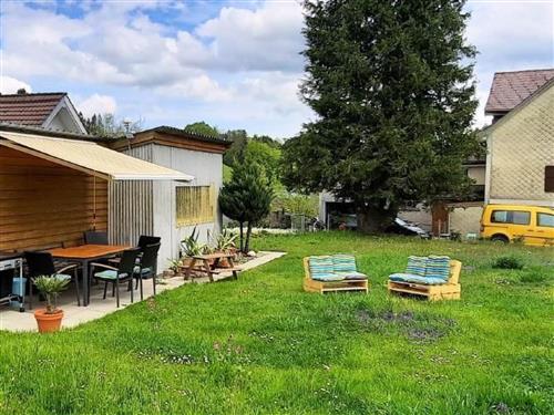 Holiday home - 6 persons -  - Degersheim - 9113
