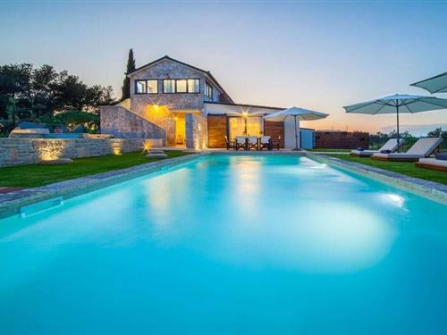 Villa - 9 persons -  - 23210 - Biograd Na Moru