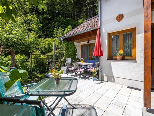 Holiday Home/Apartment - 10 persons -  - Grabnersiedlung - 5542 - Flachau