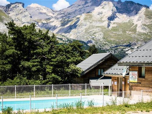 Semesterlägenhet - 6 personer -  - 05250 - Agniere En Devoluy