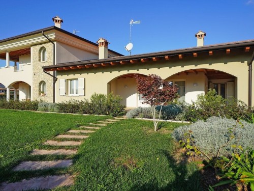 Villa - 5 Personen -  - 25080 - Puegnago Del Garda