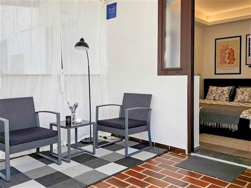 Semesterlägenhet - 2 personer -  - Novigrad (Istra) - 52466