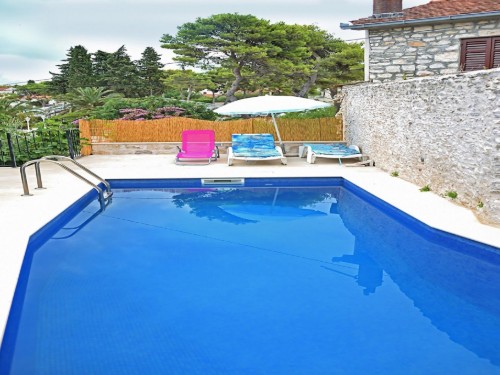 Ferieleilighet - 4 personer -  - 21403 - Sutivan