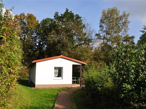 Bungalow - 4 personer -  - Am Hundsrück - 98593 - Floh-Seligenthal