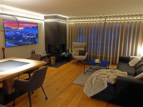 Holiday apartment - 4 persons -  - Via Gunels - 7512 - Champfèr