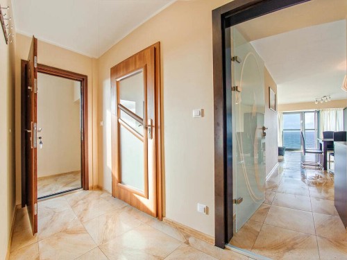Ferielejlighed - 6 personer -  - Promenada Gwiazd - 72-500 - Miedzyzdroje