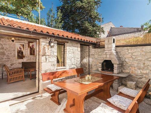 Holiday home - 6 persons -  - Trgovacka - 52215 - Vodnjan