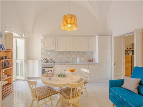 Sommerhus - 4 personer -  - San Vito Dei Normanni - 72019