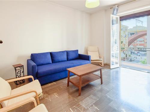 Semesterlägenhet - 6 personer -  - Via Roma - 16036 - Recco