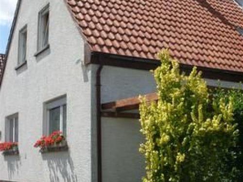 Ferielejlighed - 4 personer -  - Worms - 67550