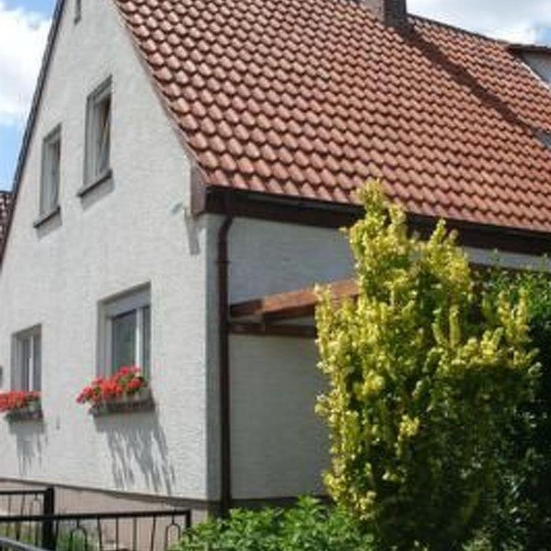 Ferielejlighed - 4 personer -  - Worms - 67550