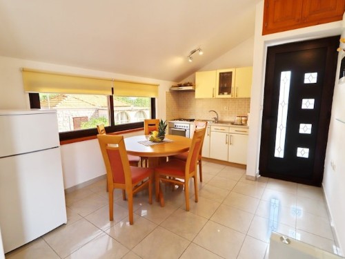 Holiday apartment - 2 persons -  - 20270 - Vela Luka