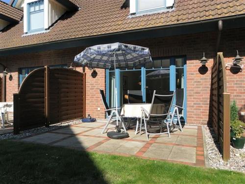 Ferienwohnung - 4 Personen -  - Steiluferring - 23946 - Boltenhagen