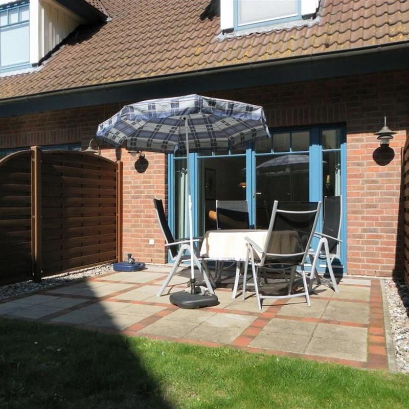 Ferielejlighed - 4 personer -  - Steiluferring - 23946 - Boltenhagen