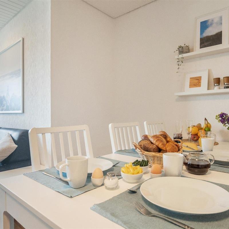 Ferielejlighed - 2 personer -  - Goldstraat - 23769 - Fehmarn