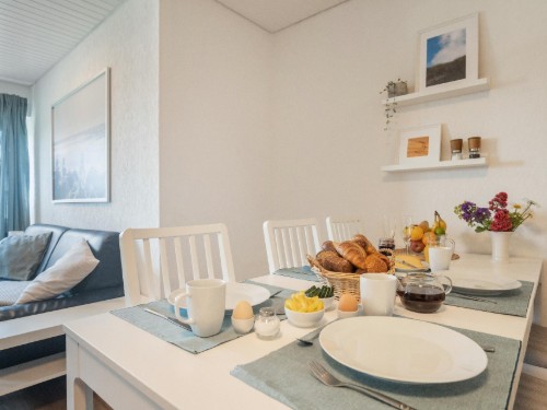 Ferienwohnung - 2 Personen -  - Goldstraat - 23769 - Fehmarn