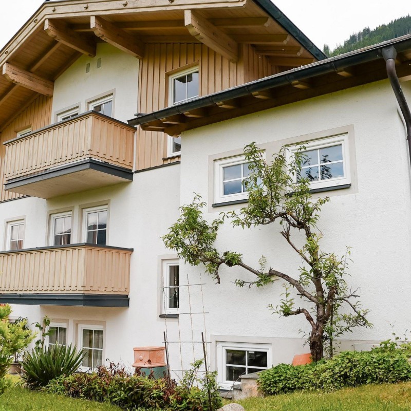Ferielejlighed - 2 personer -  - Neunbrunnen - 5751 - Maishofen