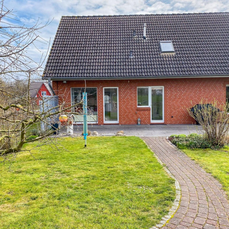 Ferielejlighed - 3 personer -  - Sanitzer Straße - 18190 - Reppelin
