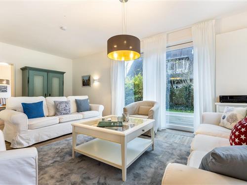 Feriehus - 8 personer -  - Süder Wung - 25996 - Wenningstedt-Braderup (Sy