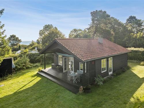 Ferienhaus - 4 Personen -  - Øvej - Klint - 4500 - Nykøbing Sj