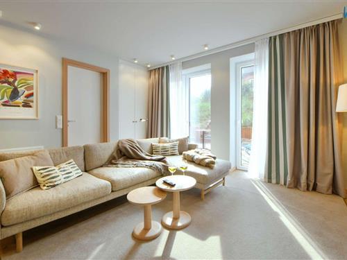 Ferieleilighet - 2 personer -  - Dellertstraße - 26571 - Juist